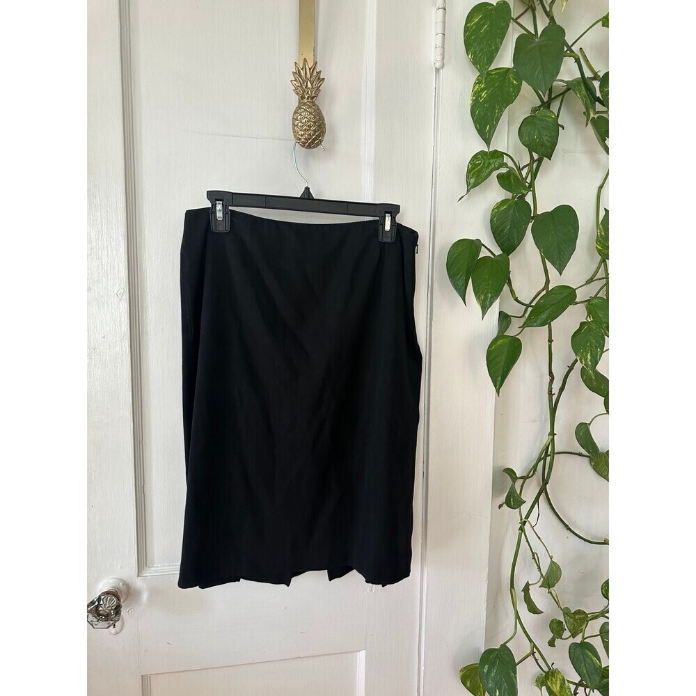 Nine West women’s size 10 skirt